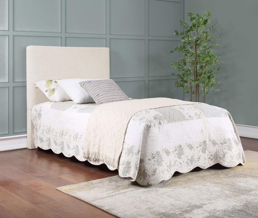 315980T_10x900.jpg PIRRO UPHOLSTERED TWIN PANEL HEADBOARD SAND - Image 10
