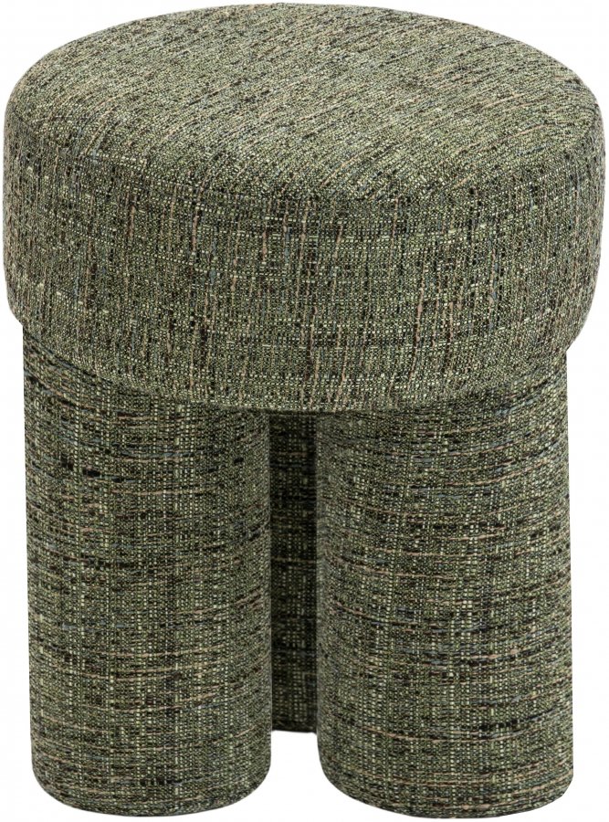33636-3.jpg Larson Fabric Upholstered Stool - Image 4