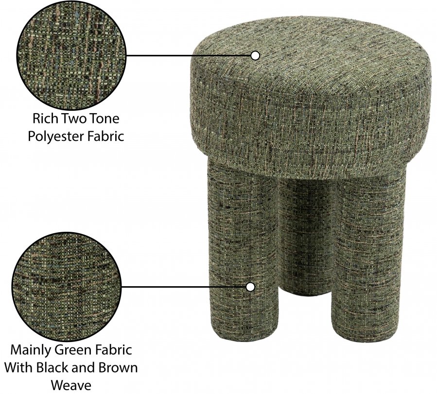 33636_00.jpg Larson Fabric Upholstered Stool - Image 8