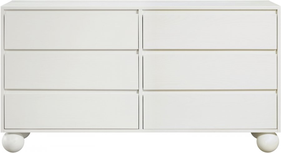 35222-2.jpg Kent Ash Wood Dresser - Image 3
