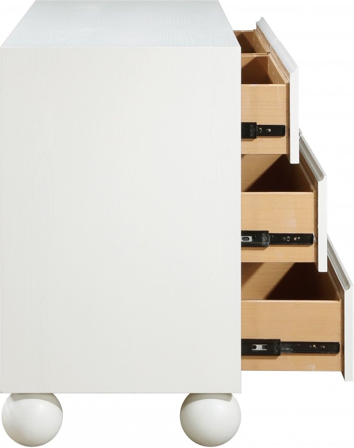 35222-5.jpg Kent Ash Wood Dresser - Image 6