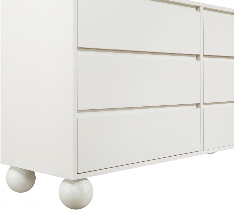 35222-9.jpg Kent Ash Wood Dresser - Image 10