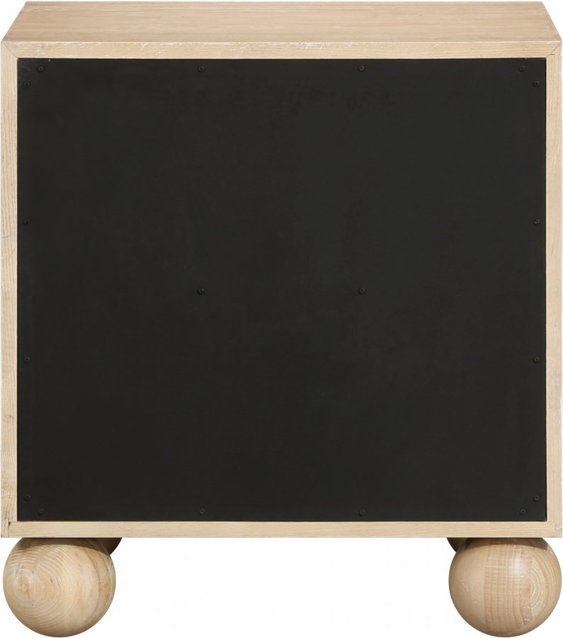 35232-5.jpg Kent Ash Wood Nightstand - Image 6