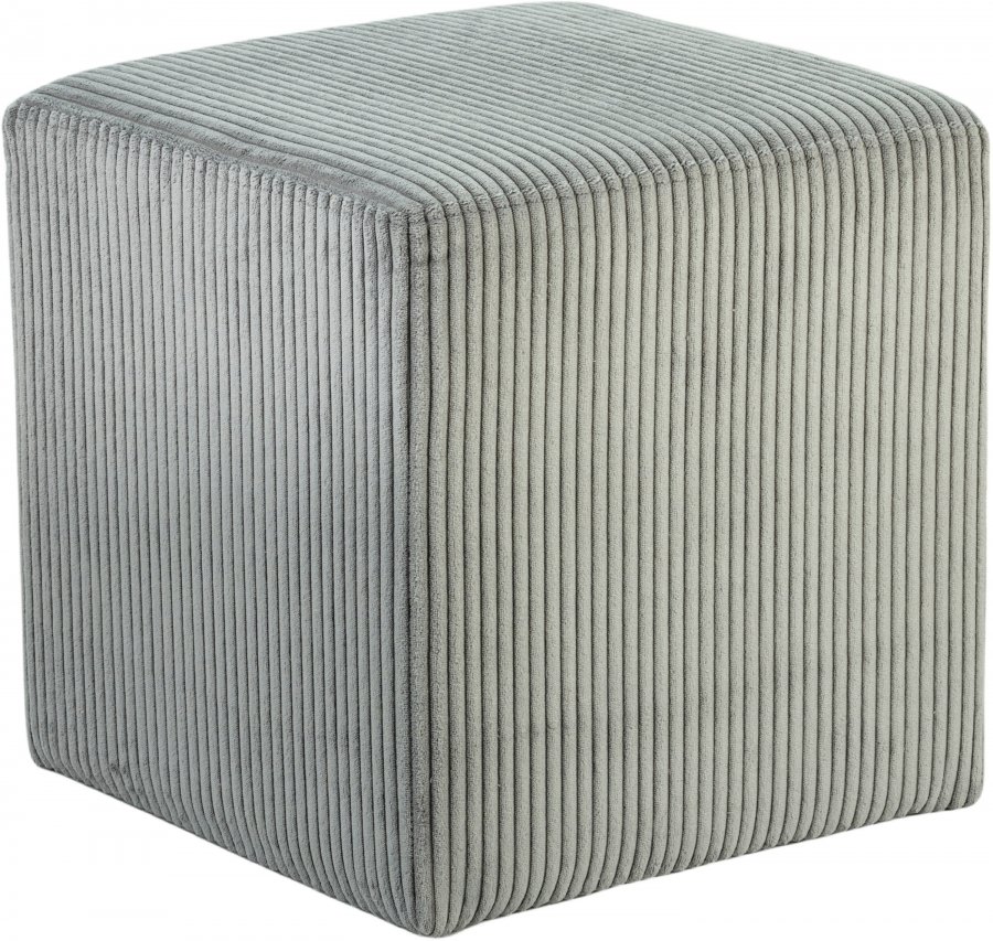 35624-2.jpg Roy Microsuede Fabric Upholstered Stool - Image 3