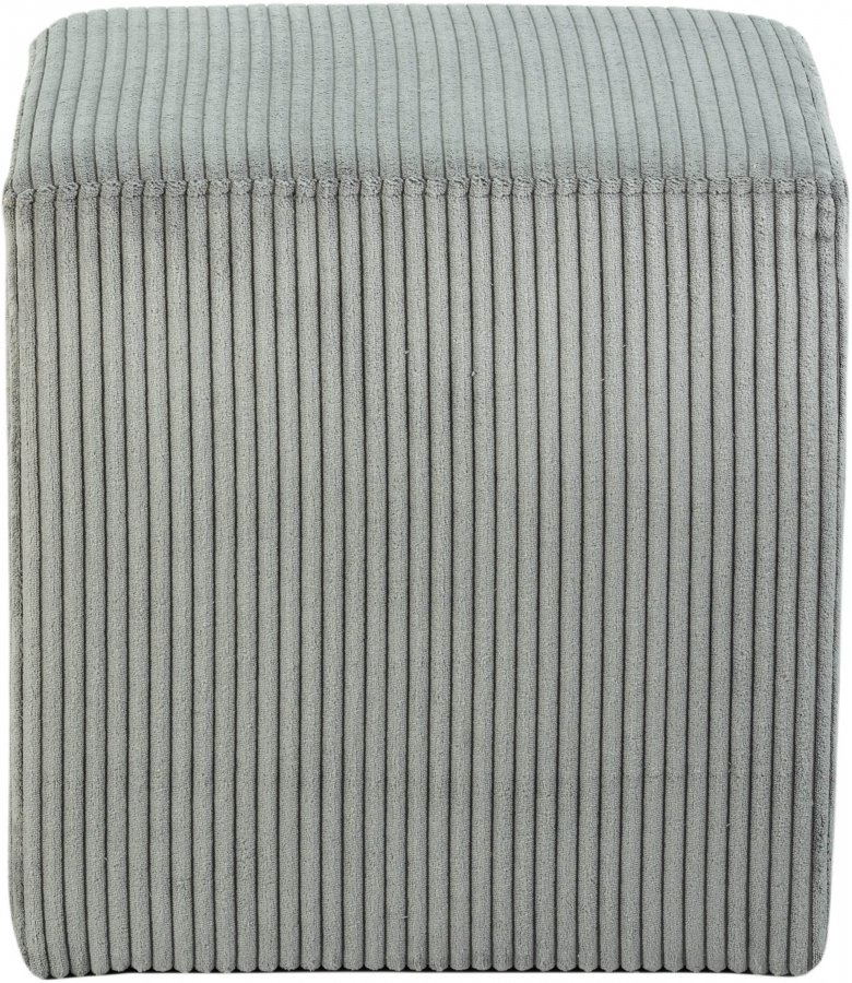 35624-3.jpg Roy Microsuede Fabric Upholstered Stool - Image 4