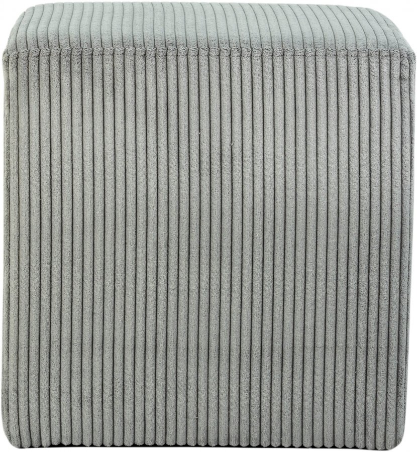 35624-4.jpg Roy Microsuede Fabric Upholstered Stool - Image 5