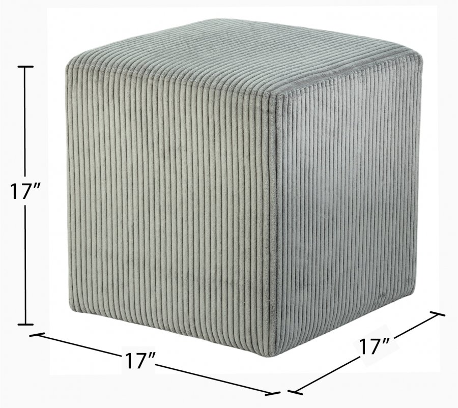 35624_0.jpg Roy Microsuede Fabric Upholstered Stool - Image 8