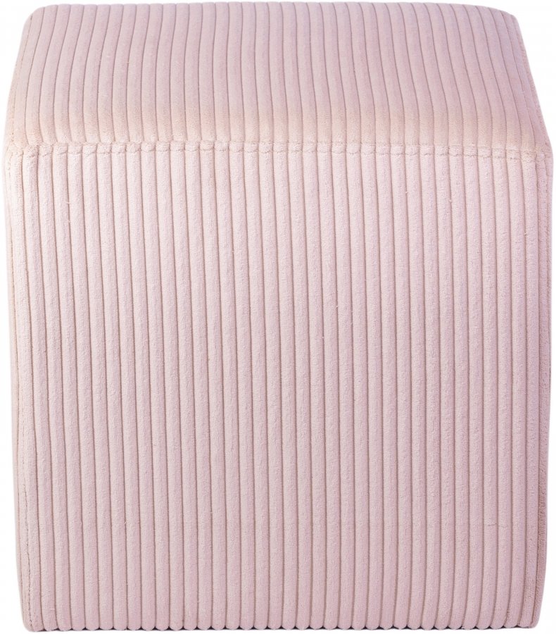 35625-3.jpg Roy Microsuede Fabric Upholstered Stool - Image 4