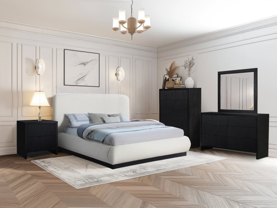 35705_LS.jpg Fairfax Solid Wood And Oak Veneer Chest - Image 9