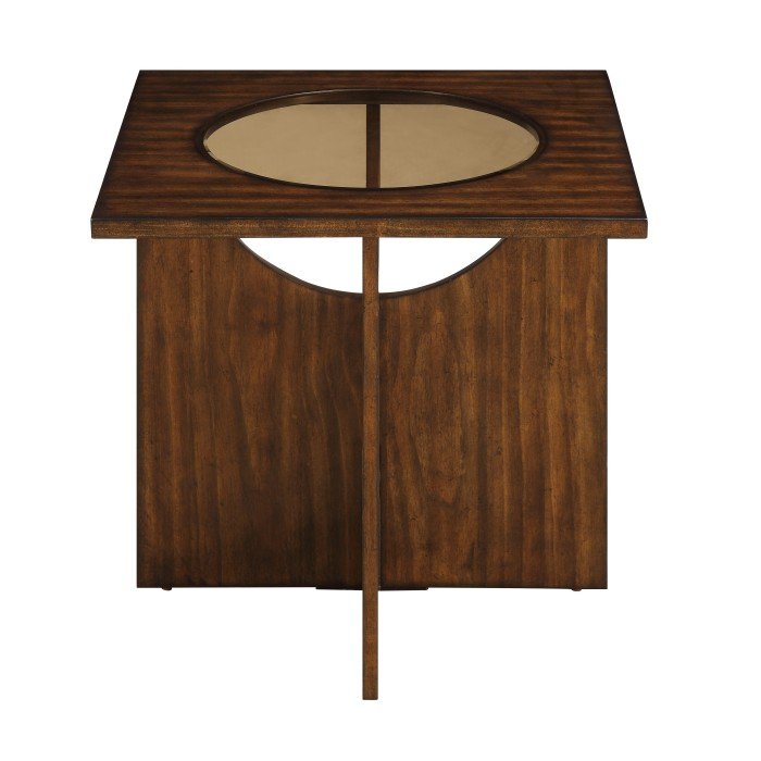 3614-04 End Table