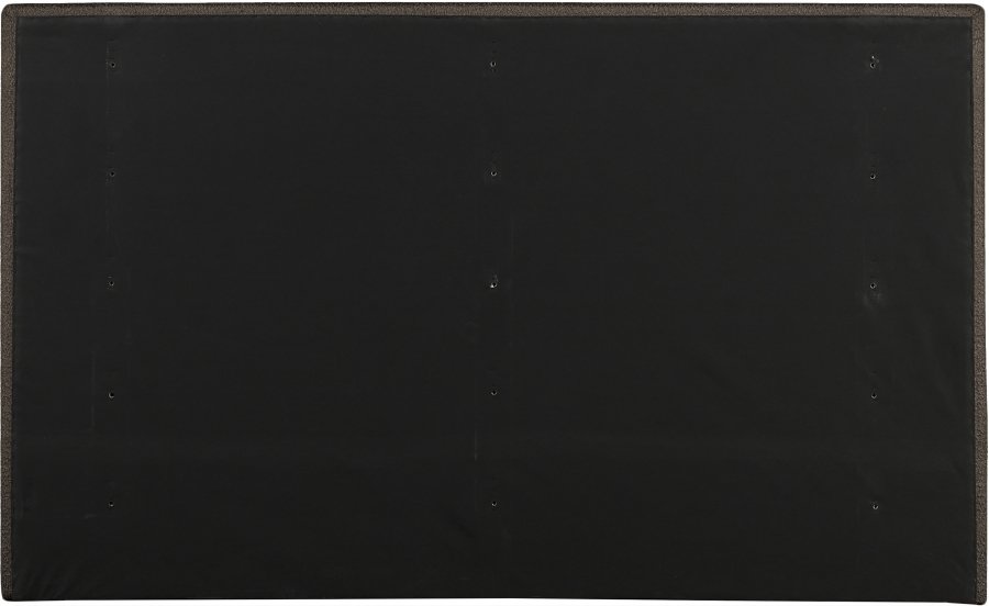 40407-4.jpg Adam Boucle Fabric Upholstered Bed - Image 5