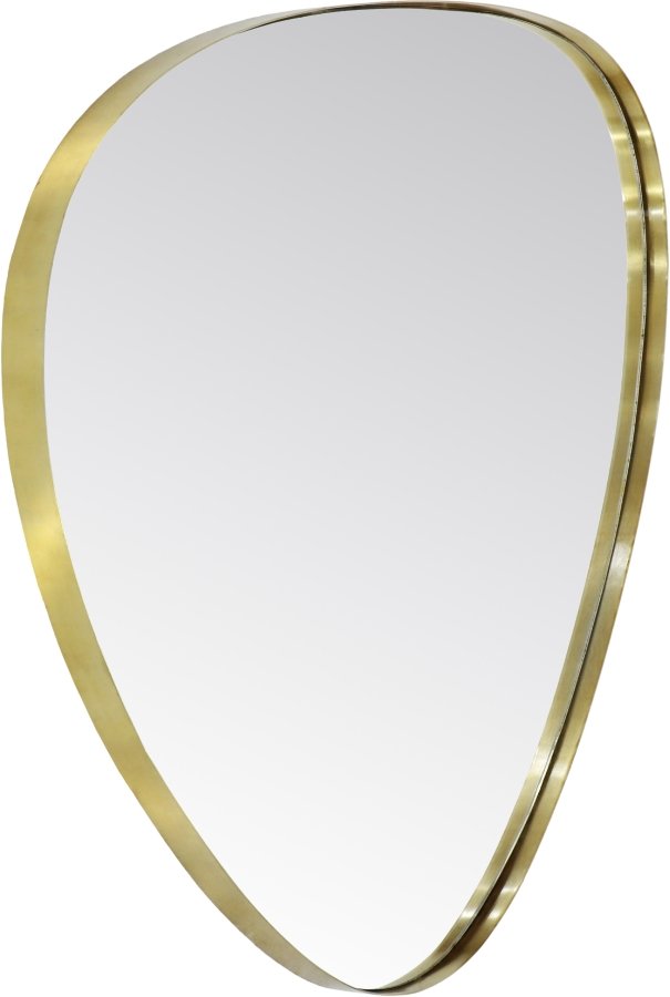 42128-3.jpg Finch Iron Frame Mirror - Image 4