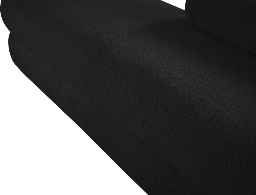 42760-10.jpg Kennedy Teddy Fabric Upholstered Bench - Image 11