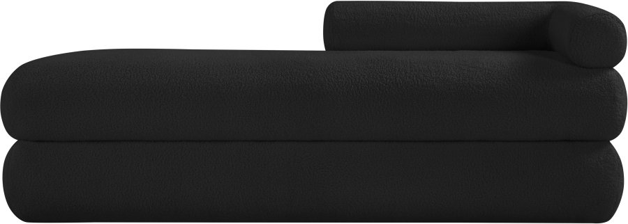 42760-2.jpg Kennedy Teddy Fabric Upholstered Bench - Image 3