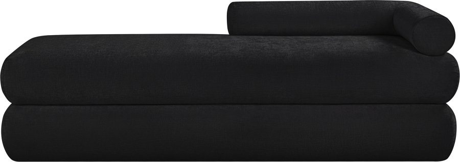 42766-2.jpg Kennedy Chenille Fabric Upholstered Bench - Image 3