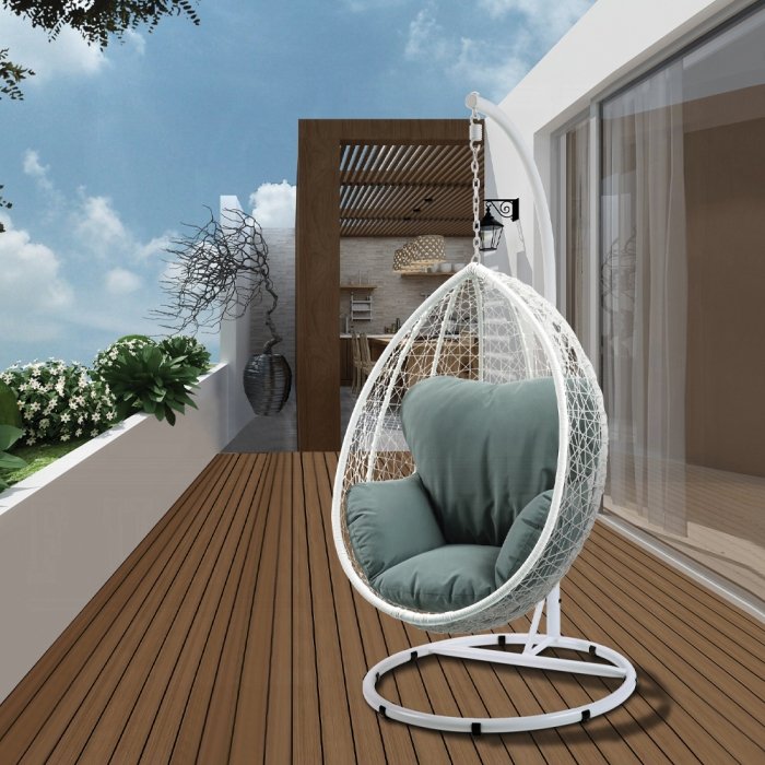 Simona Hanging Chair