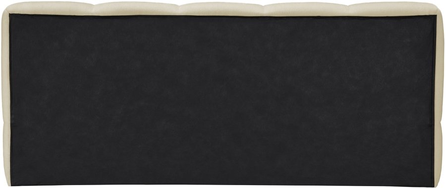 45307-4.jpg Carlin Chenille Fabric Upholstered Bed - Image 5