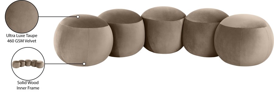 46161_00.jpg Apollo Velvet Upholstered Bench - Image 10