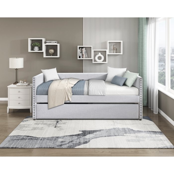 4691GY_1__l.jpg 4691GY Daybed with Trundle - Image 5