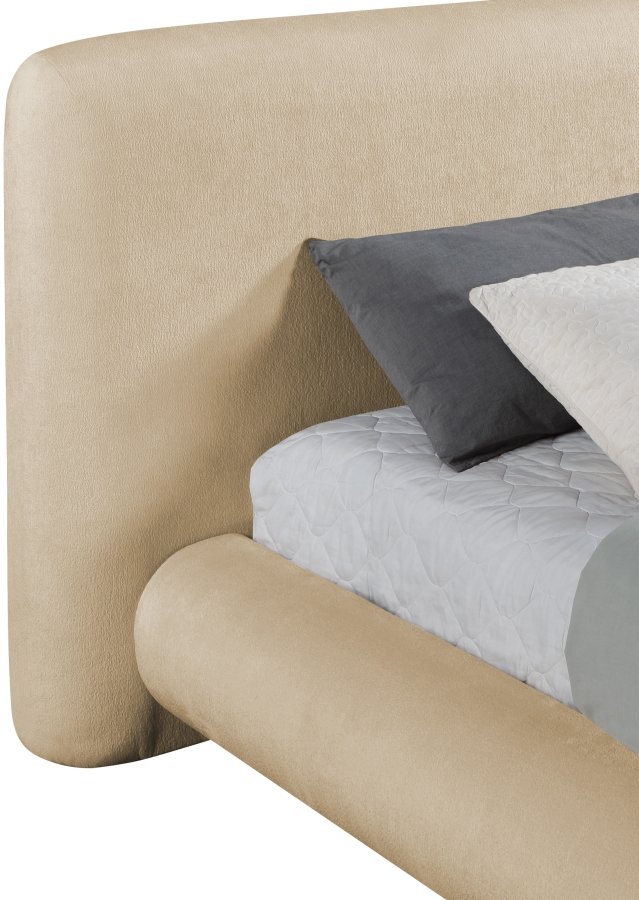 49533-6.jpg Blair Chenille Fabric Upholstered Bed - Image 7
