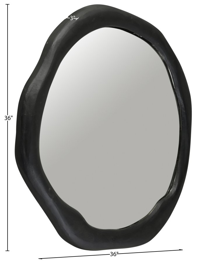 51338_0.jpg Armada Aluminum Framed Mirror - Image 7