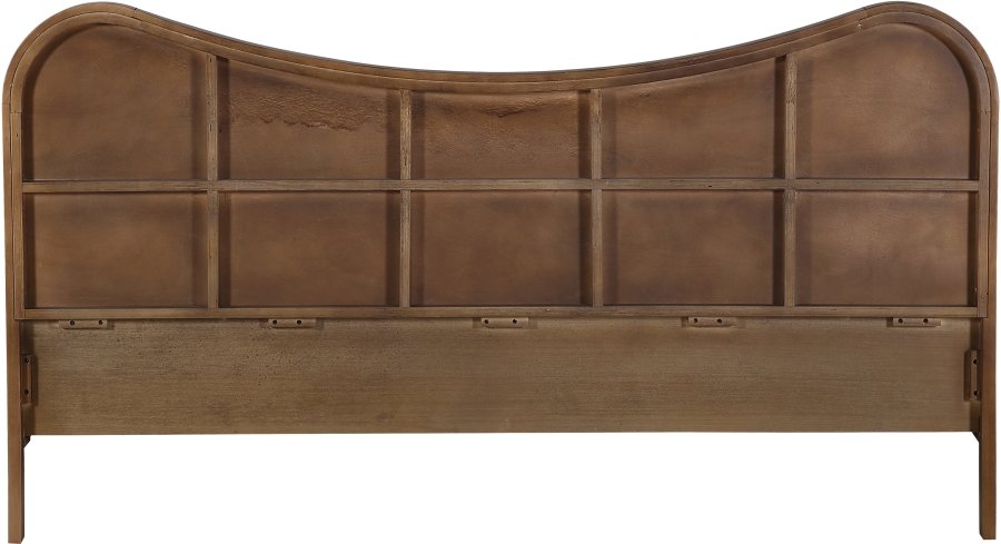 51642-4.jpg Windsor Solid Wood Bed - Image 5