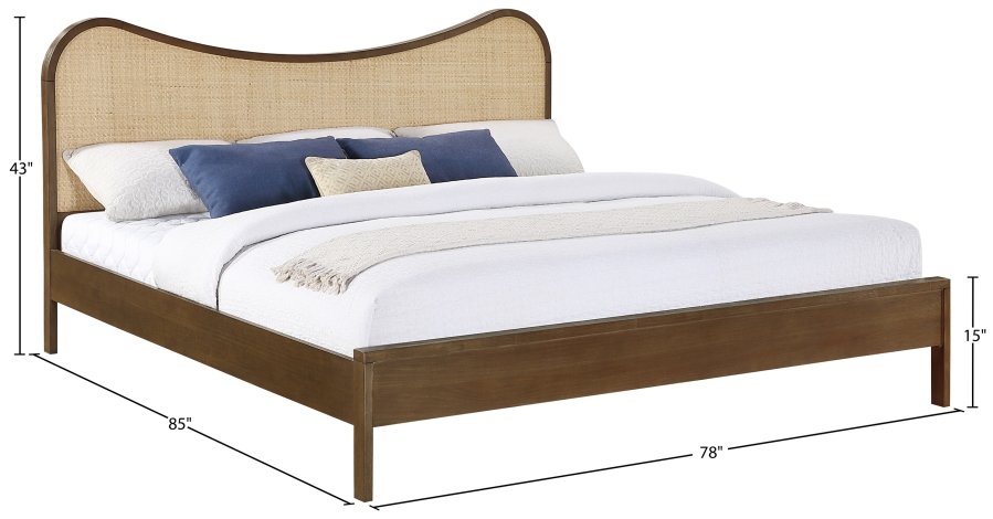 51642_0.jpg Windsor Solid Wood Bed - Image 10