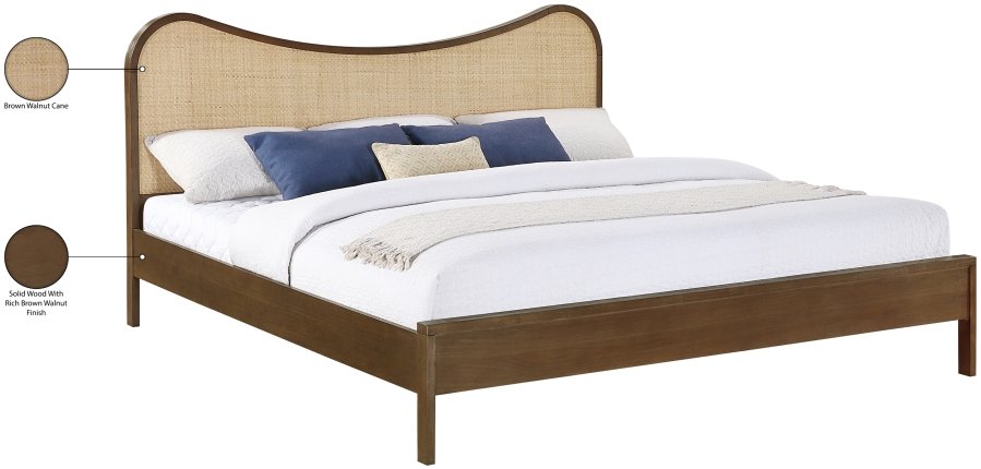51642_00.jpg Windsor Solid Wood Bed - Image 11