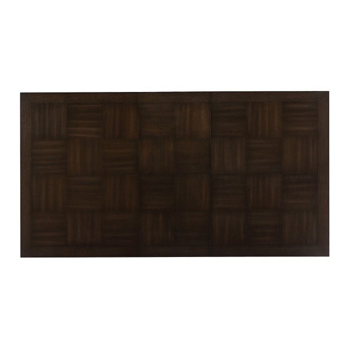 540978_topview__l.jpg 5409-78 Dining Table - Image 3