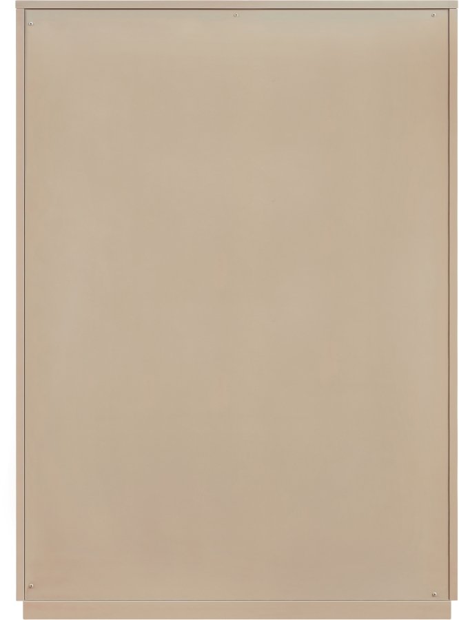54914-4.jpg Tiberio Oak Veneer And Solid Wood Chest - Image 5