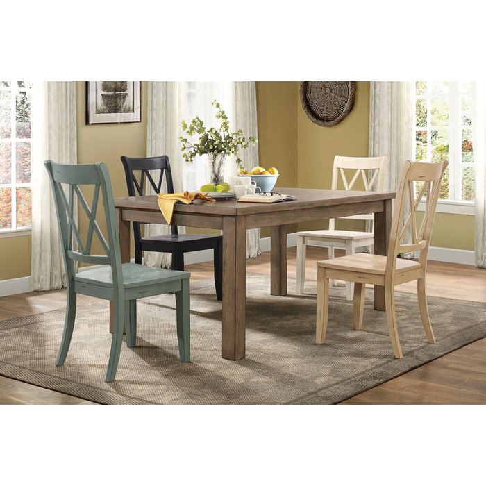 551666_dining__l-4.jpg 5516BMS Side Chair, Buttermilk - Image 3