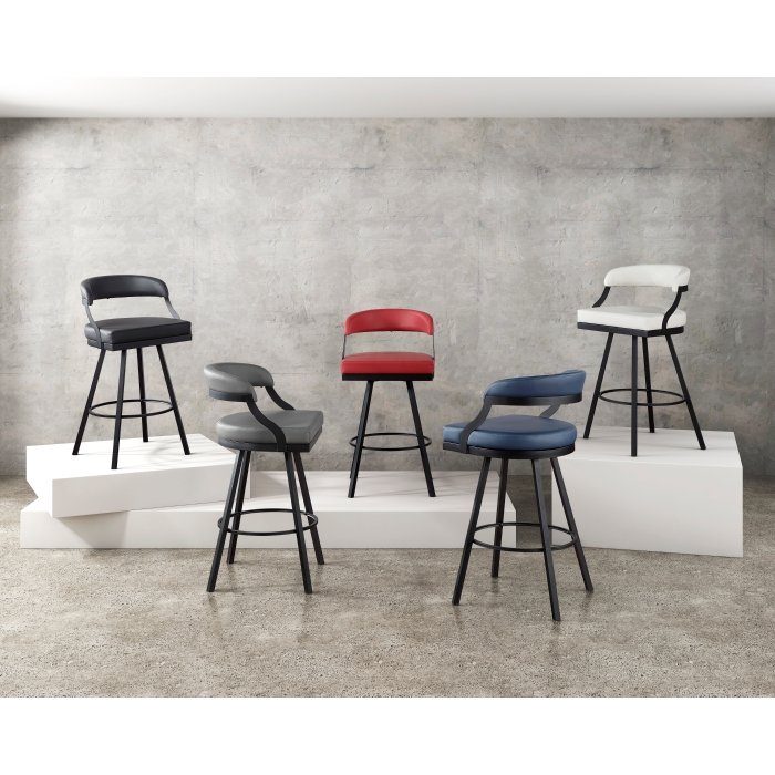 5565-29_ALL__l-4.jpg 5565-29GY Swivel Pub Height Chair - Image 4