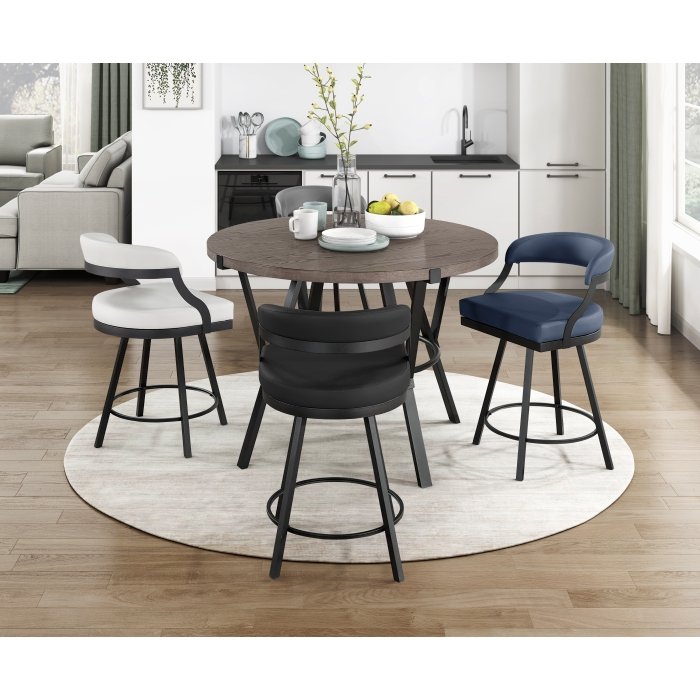 5565-36RD5565-2__l-1.jpg 5565-36RD Counter Height Table - Image 5
