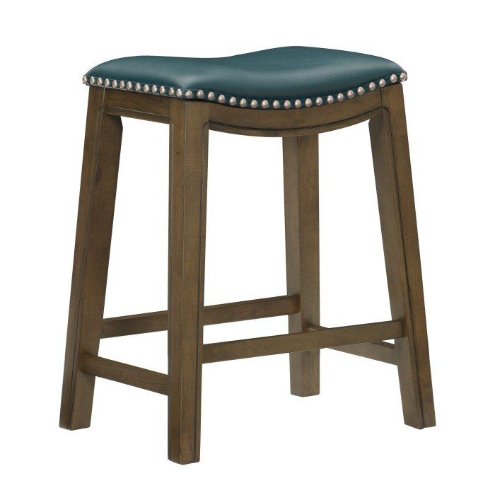 5682GEN24_Angle__l.jpg 5682GEN-24 24 Counter Height Stool, Green - Image 2