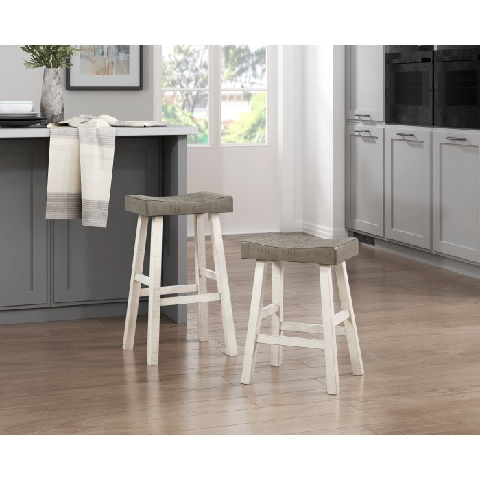 5687WTT-295687W__l.jpg 5687WTT-29 Pub Height Stool - Image 6