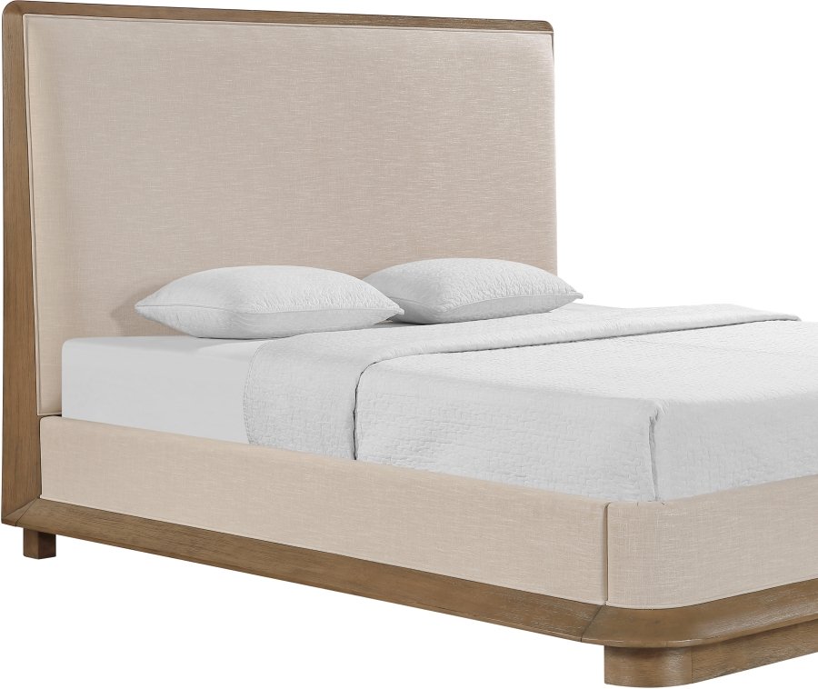 57627-4.jpg Adagio Fabric Upholstered Bed - Image 5