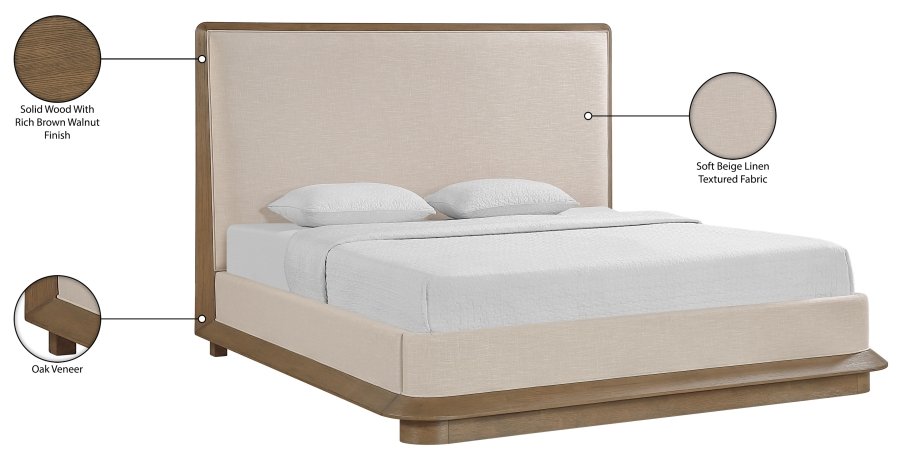 57627_00.jpg Adagio Fabric Upholstered Bed - Image 12
