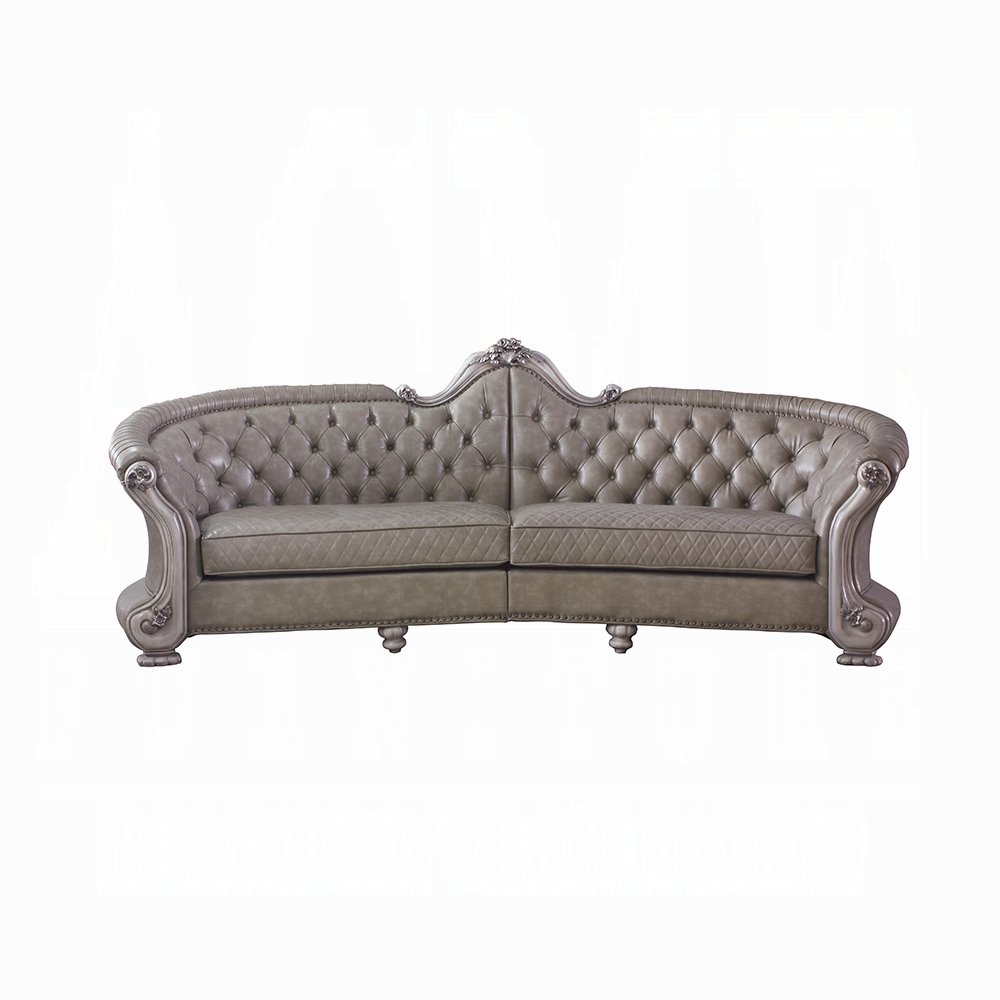 58170_1_1.jpg Dresden Sofa W/5 Pillows - Image 2
