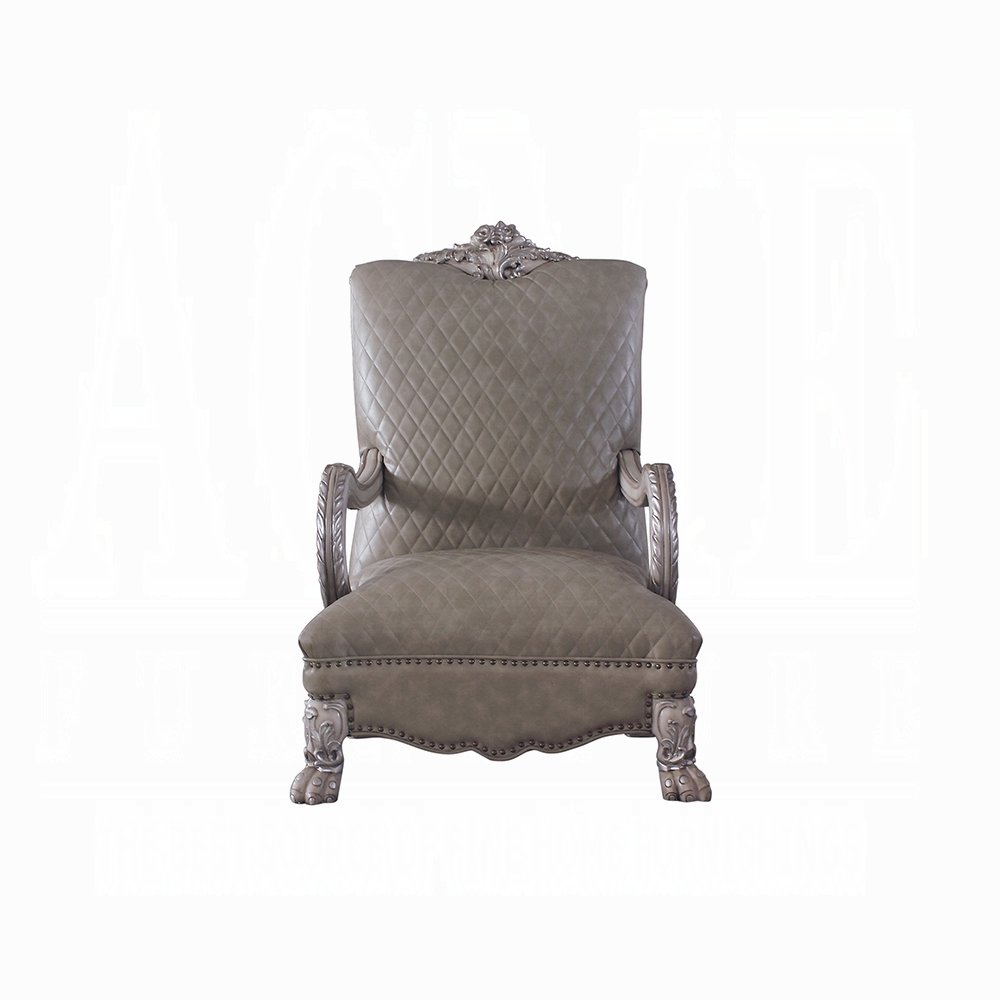 58172_1_1.jpg Dresden Chair W/Pillow - Image 2