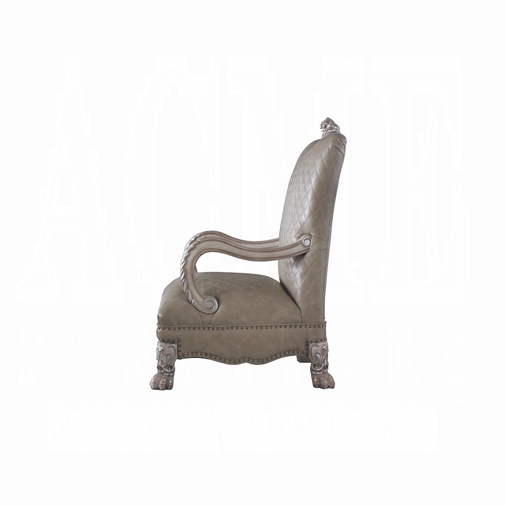 58172_2_1.jpg Dresden Chair W/Pillow - Image 3
