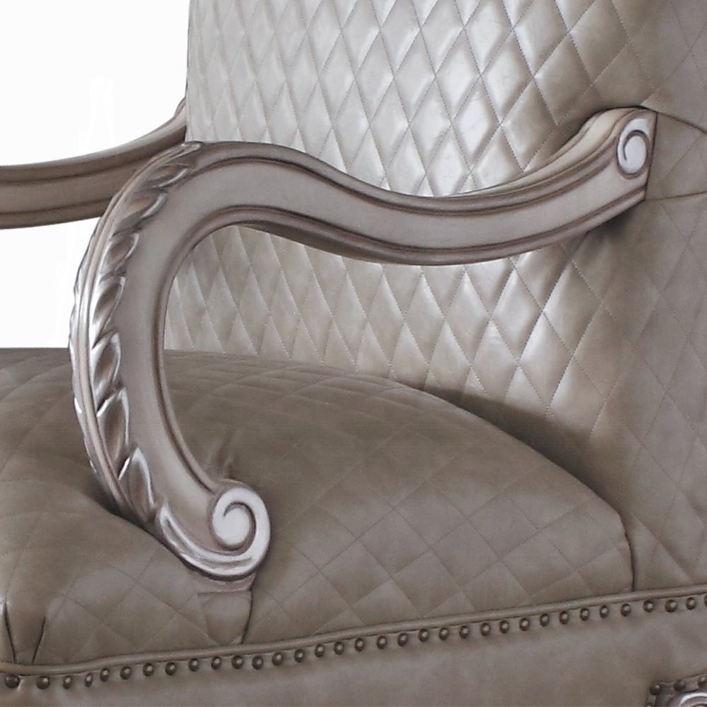 58172_5.jpg Dresden Chair W/Pillow - Image 6