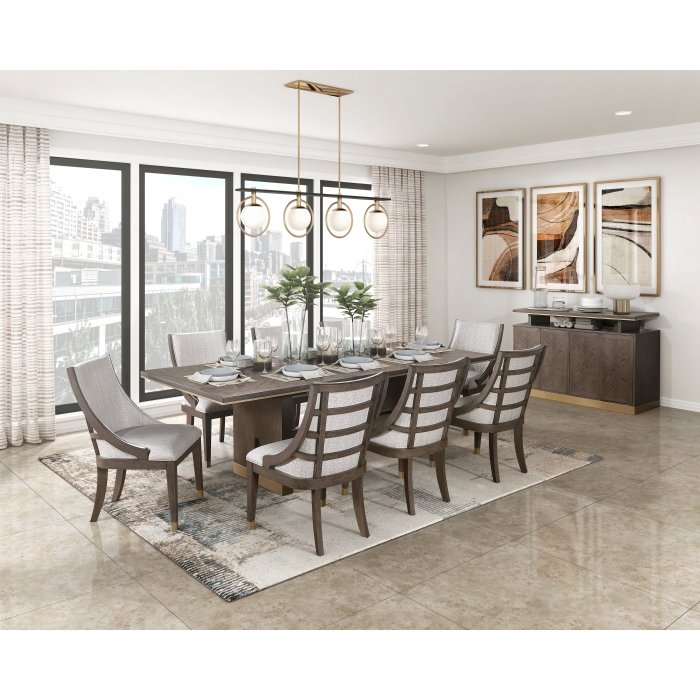 5933-96_9pcs593__l.jpg 5933-96* Dining Table - Image 7