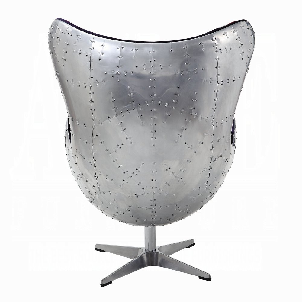 59835_4_1.jpg Brancaster British Flag Accent Chair W/Swivel - Image 5