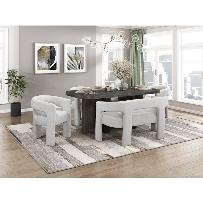 6048-78_6pcs6054LG__l.jpg 6048-78 Dining Table - Image 8