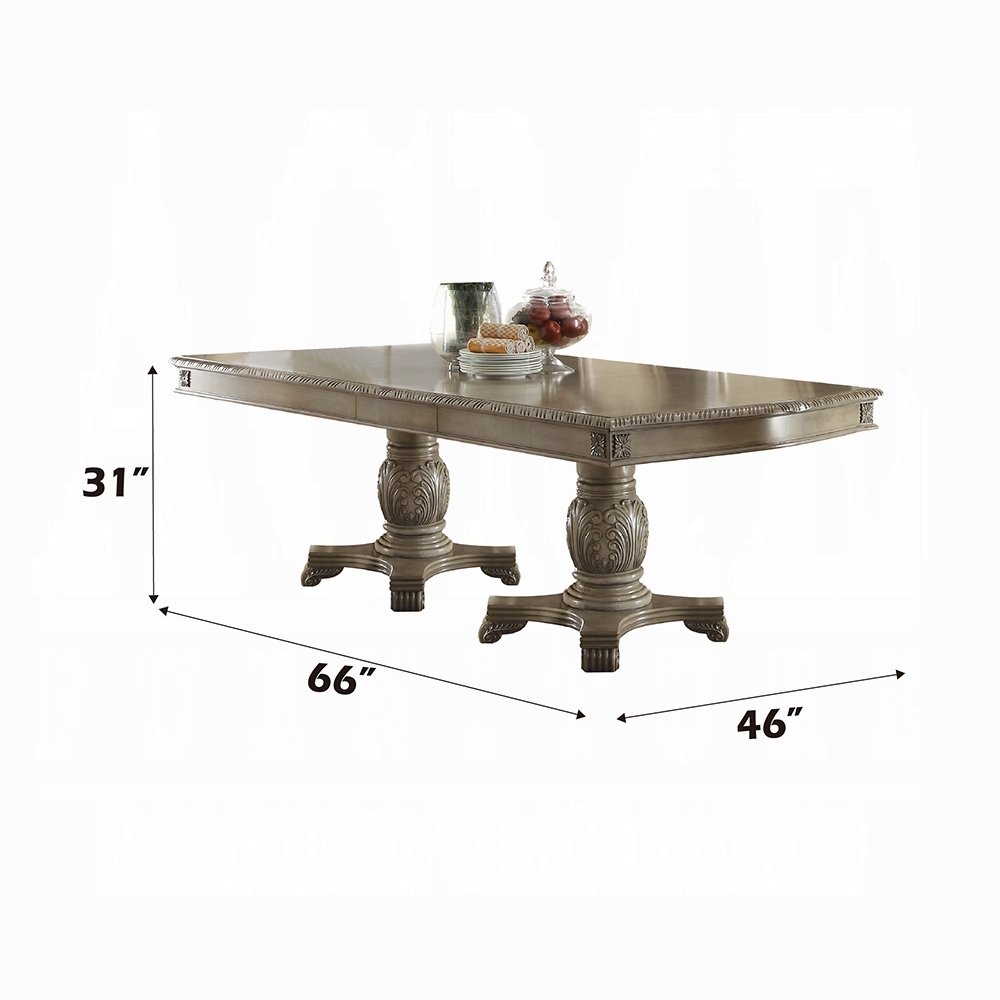 64065_2.jpg Chateau De Ville Dining Table - Image 3