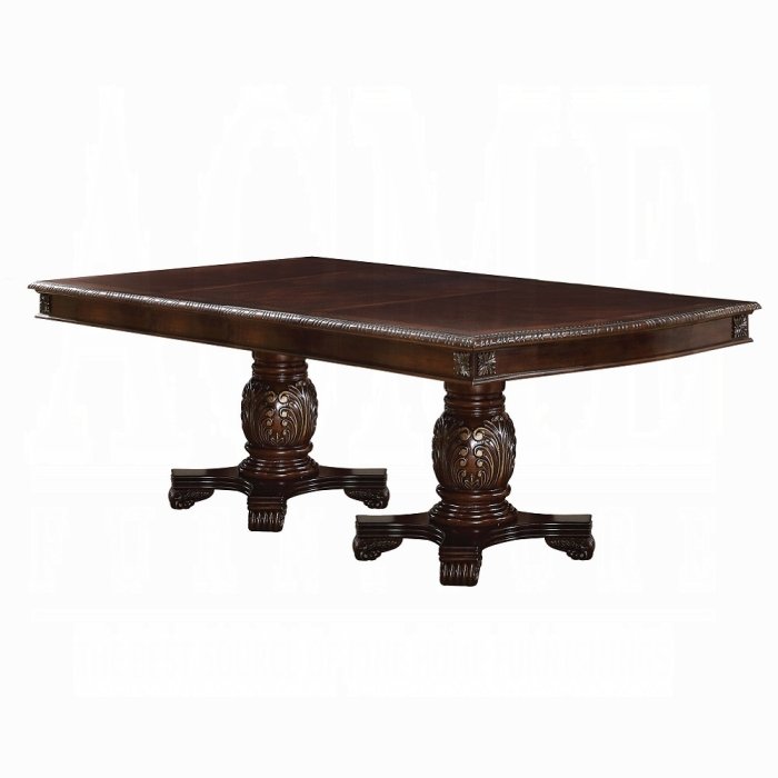 64075_1.jpg Chateau De Ville Dining Table - Image 2