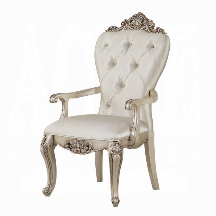67443_1.jpg Gorsedd Arm Chair (Set-2) - Image 3