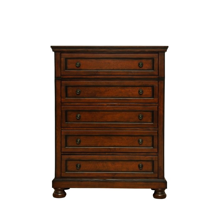 1718NC-9 Chest