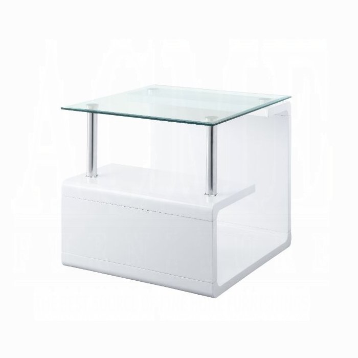 Nevaeh End Table