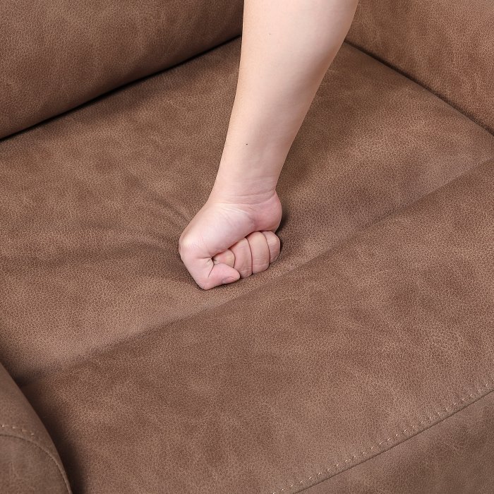 8347BRW-1_noBG_detail_2__l-1.jpg 8347BRW-3 Double Reclining Sofa - Image 6